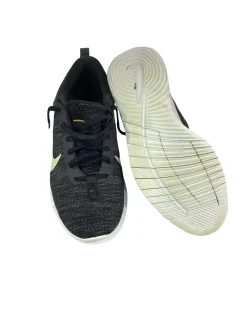 Used Nike Running/X-Train Shoes M Black Senior 10
