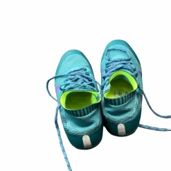 Used Nike Running/X-Train Shoes W Senior 8