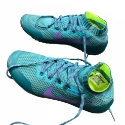 Used Nike Running/X-Train Shoes W Senior 8