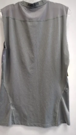 Used Nike Sleeveless Shirt W MD
