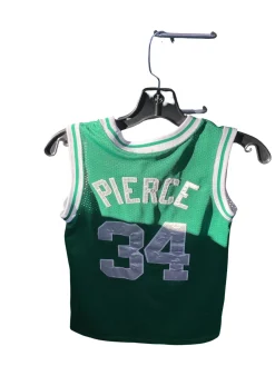 Used Nike Sleeveless Spirit Wear Y SM