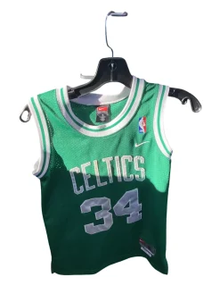 Used Nike Sleeveless Spirit Wear Y SM