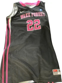 Used Nike Sleeveless Spirit Wear W LG