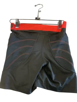 Used Nike SLIDING SHORTS