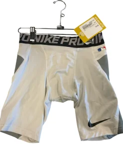 Used Nike SLIDING SHORTs