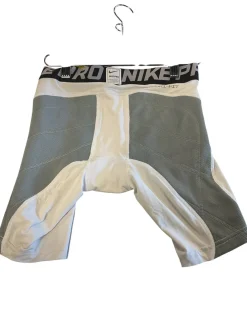 Used Nike SLIDING SHORTs