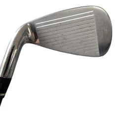 Used Nike SLINGSHOT IRON Mens Individual Iron RH 6 Iron