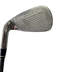 Used Nike SLINGSHOT IRON Mens Individual Iron RH 5 Iron