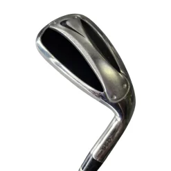 Used Nike SLINGSHOT IRON Mens Individual Iron RH 5 Iron