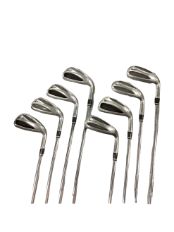 Used Nike SLINGSHOT Mens Complete Set RH 8 Piece