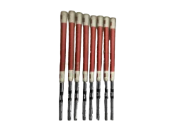 Used Nike SLINGSHOT Mens Complete Set RH 8 Piece