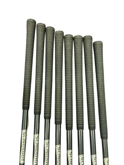 Used Nike SLINGSHOT OSS Mens Iron Set RH 5I-SW