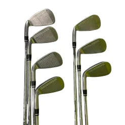 Used Nike SLINGSHOT OSS Mens Iron Set RH 4I-PW
