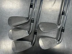 Used Nike SLINGSHOT OSS 5-9 Mens Irons 5 Piece