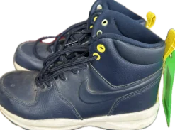Used Nike Snow/Hunt/Hike Boots Y