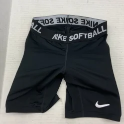 Used Nike SOFTBALL Other Clothing Black Youth