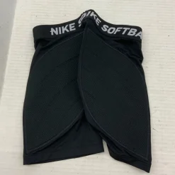 Used Nike SOFTBALL Other Clothing Black Youth