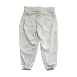 Used Nike SOFTBALL PANTS WMNS SM BB/SB Pant Womens White SM