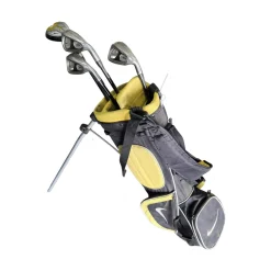 Used Nike SQ JUNIOR SET Jr Package Set RH None 4 Piece