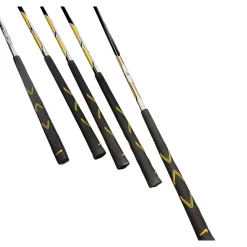 Used Nike SQ MACHSPEED Jr Club Set RH 7 Piece
