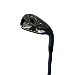 Used Nike SQ MACHSPEED Mens Individual Iron RH 7 Iron