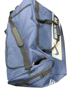 Used Nike Sr Hockey Carry Navy Blue