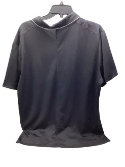 Used Nike S.S. Golf Shirt M LG