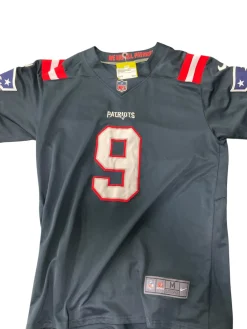 Used Nike S.S. Spirit Wear M MD