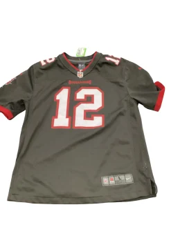 Used Nike S.S. Spirit Wear Y LG