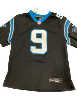 Used Nike S.S. Spirit Wear Y LG