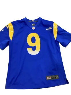 Used Nike S.S. Spirit Wear Y LG