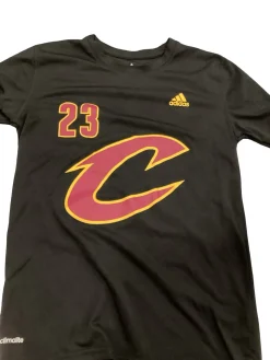 Used Nike S.S. Spirit Wear Y MD