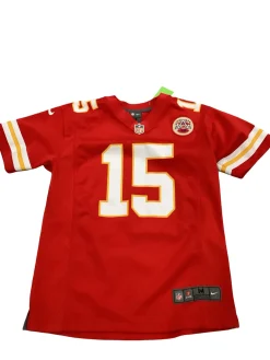 Used Nike S.S. Spirit Wear Y MD