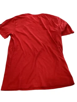 Used Nike S.S. T-Shirt Y LG