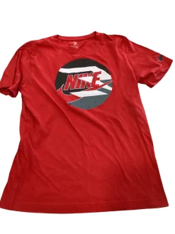 Used Nike S.S. T-Shirt Y LG