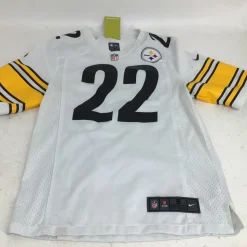 Used Nike STEELERS 22 HARRIS SR SM JERSEY S.S. Spirit Wear M SM