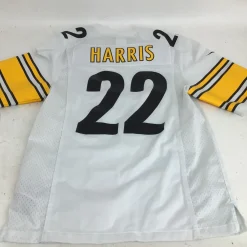 Used Nike STEELERS 22 HARRIS SR SM JERSEY S.S. Spirit Wear M SM