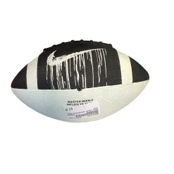 Used Nike Toy Football