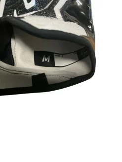 Used Nike VAPOR FB Gloves Black MD