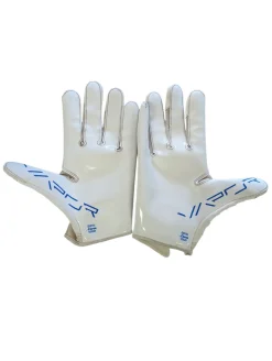 Used Nike VAPOR FB Gloves White MD