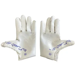 Used Nike VAPOR FB Gloves White MD