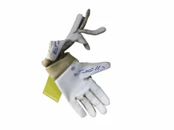Used Nike VAPOR FB Gloves White MD