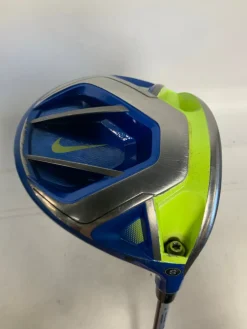 Used Nike VAPOR FLY Mens Driver RH 10.5 Degree