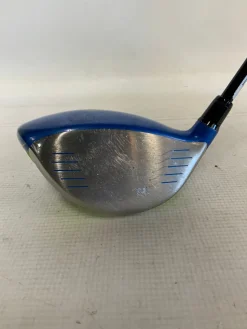 Used Nike VAPOR FLY Mens Driver RH 10.5 Degree