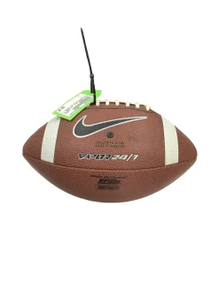 Used Nike VAPOR 24/7 OFFICIAL FOOTBALL NFHS Official Football
