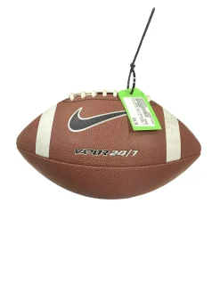 Used Nike VAPOR 24/7 OFFICIAL FOOTBALL NFHS Official Football