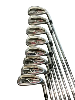 Used Nike V2 PRO CAVITY Mens Complete Set RH 8 Piece