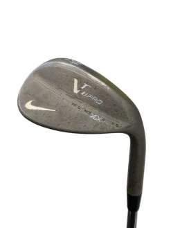 Used Nike VR PRO Golf Wedge Mens RH 54 Degree