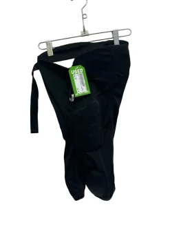 Used Nike Youth SM Black FB Integrated Pants