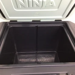 Used NINJA FROST VAULT 30QT COOLER Camping Accessory